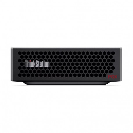 Lenovo ThinkStation PGX NVIDIA GB10 Grace Blackwell Superchip/128GB/1TB/NVIDIA Blackwell Architectur