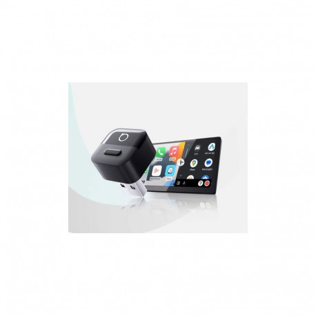 Ottocast Pico 2in1 juhtmevaba adapter