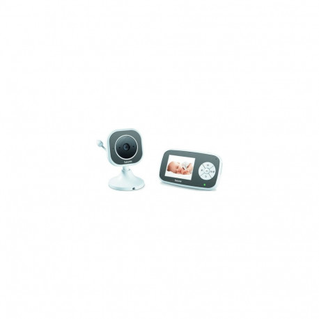 Beurer video-beebimonitor BY 110