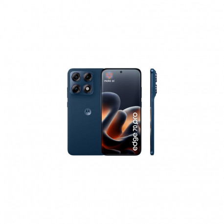 Motorola Edge 70 Pro 5G 256GB pantone titan