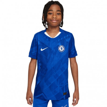 Nike laste jalgpallisärk Chelsea FC 2025/26 HJ5214 496 M, sinine