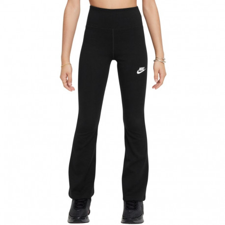 Nike Sportswear laste püksid FZ5585 010 XS, must
