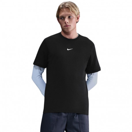 Nike Sportswear BB meeste t-särk IH5067 010 2XL, must