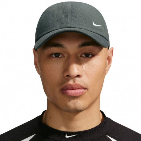 Czapka z daszkiem Nike Club oliwkowa FZ5698 303