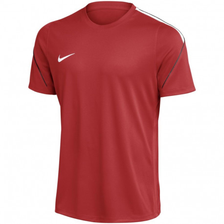 Nike meeste t-särk HV8339 657 Dri-FIT Strike, punane