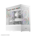 LC-Power LC-812W-ON Quartz Vision