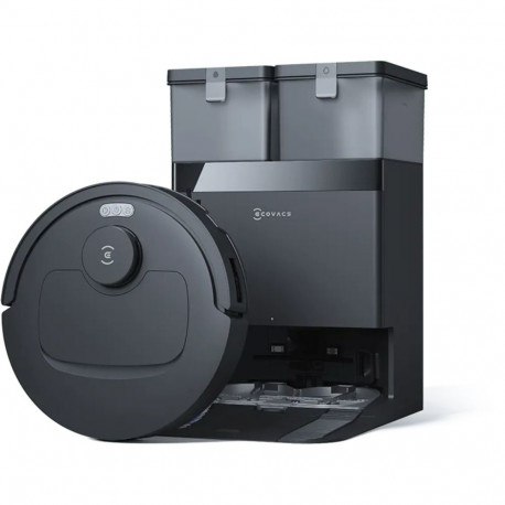 ECOVACS tolmuimeja- ja moppimisrobot DEEBOT T30e OMNI EU