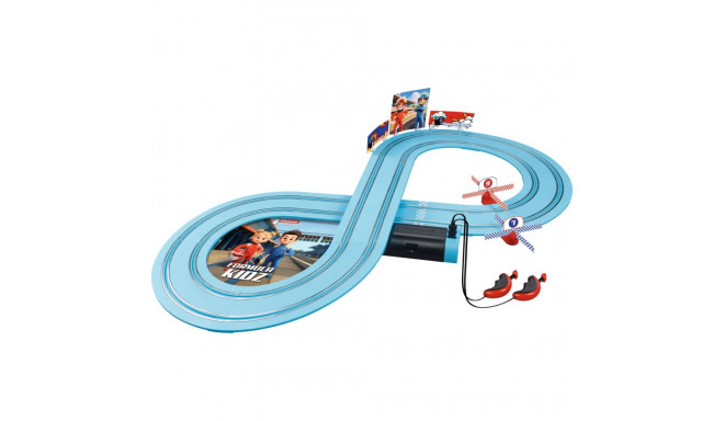 Carrera rada FIRST Formula Kidz