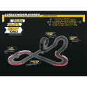 Carrera GO Speed Zone