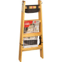 Hailo Master H80 2 x 4 Step