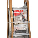 Hailo Master M100 4 x 4 Step