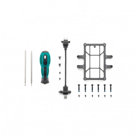 Drone AccessoryDJIManifold 3 Accessory Kit (Matrice 400)CP.EN.00000697 CP.EN.00000697 (6937224124219