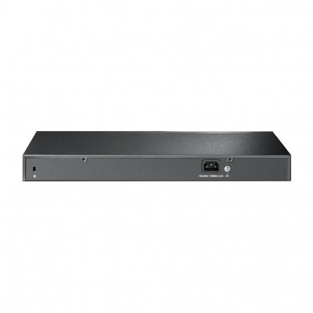 Networking Switch - TP-Link 18-Port Gigabit Rackmount Switch, 16 PoE+, 36 Gbit/s
