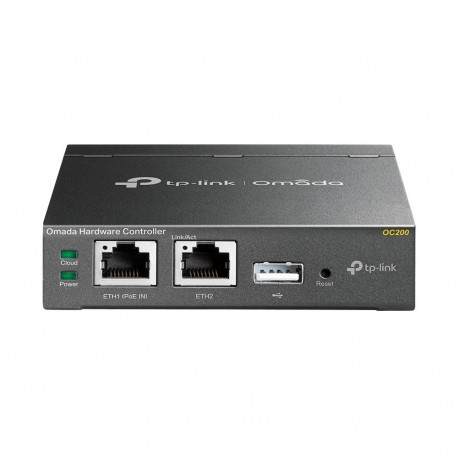Networking Controller - TP-Link Omada Hardware Controller, Centralized Management, PoE