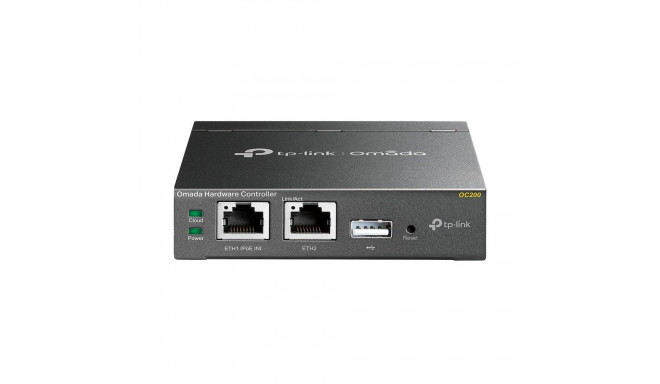 Networking Controller - TP-Link Omada Hardware Controller, Centralized Management, PoE