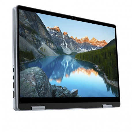 Laptop - DELL Inspiron 7440 | i7-150U | 16 GB | 1 TB SSD | 14" FHD+ Touch | Wi-Fi+BT | Win11 | Blue