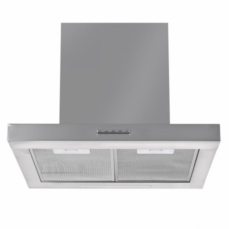 Kitchen Hood - AKPO WK-4 FENIKS SLIM 50 INOX ECO 405.1 m³/h 69 dB Inox