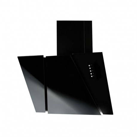 Hood - Akpo WK-4 Cetias Eco 60 Black