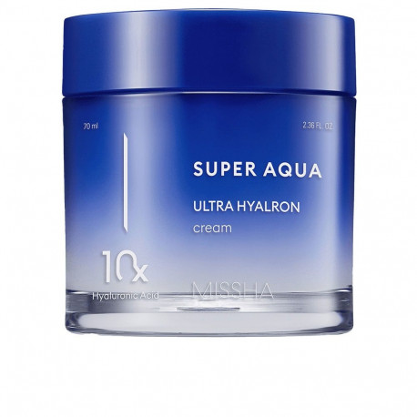 MISSHA kreem ULTRA HYALRON 70ml