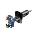 Baseus S-13 Black
