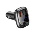 Baseus S-13 Black