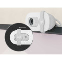 Logitech Brio 100 White