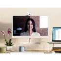 Logitech Brio 100 White
