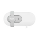 Logitech Brio 100 White