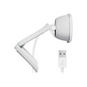 Logitech Brio 100 White