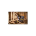 Stanley FATMAX PRO-STACK Tool hard case Black