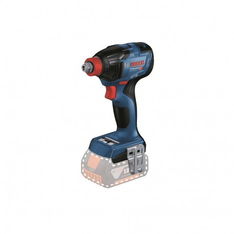 CORDLESS IMPACT WRENCH GDX18V-210 C 18V