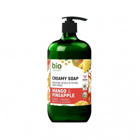mango-ananassi kreemseep 946ml