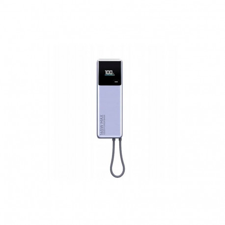 Xiaomi Mi akupank GL 10000mAh 165W