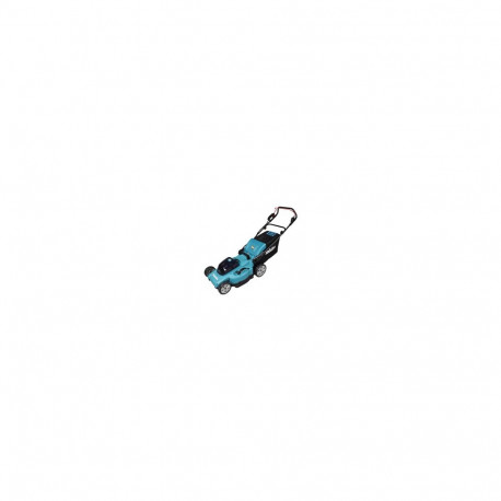 Makita DLM480Z cordless lawn mower