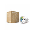 Smart Socket - Nice Plug-Control E 16A Z-Wave Smart Socket