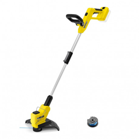 Garden Tool - KARCHER LTR 3-18 Cordless Grass Trimmer 30 cm 8900 RPM
