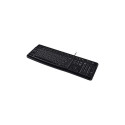 Logitech K120