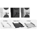 LG DK2W Stacking kit