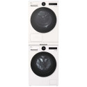 LG DK2W Stacking kit