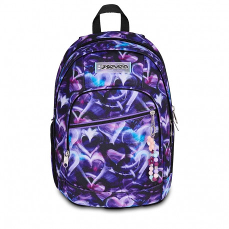 Seljakott Dual Lovepass 32l, Seven