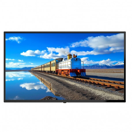 Dahua Technology LDH43-LAI400L Digital signage flat panel 109.2 cm (43") LCD 500 cd/m² 4K Ultra HD B