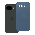 Case for Google Pixel 10a Silicone blue