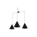 LAMP PENDANT TK LIGHTING CONO E27 3X15W
