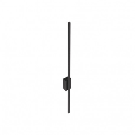 LAMP WALL FLASH LED 108 CM 14W+7W