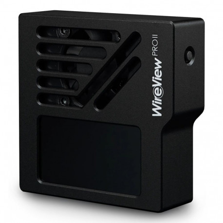 Thermal Grizzly GPU komplekt WireView Pro II universaalne