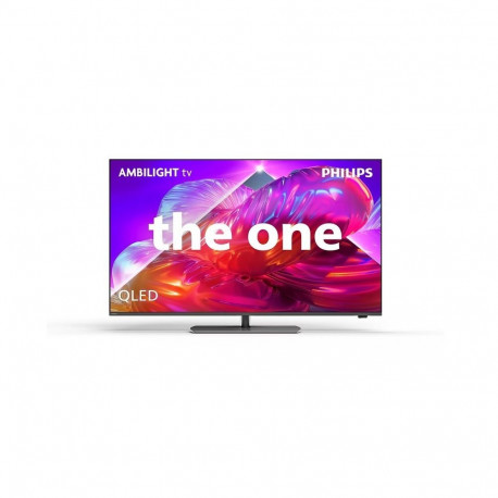 TV QLED 50 inch 50PQS9001/12