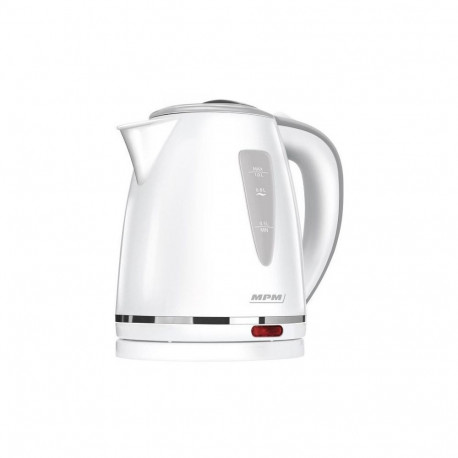 Electric kettle MCZ-64 1L white