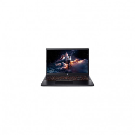 Acer Nitro V 15 ANV15-52-73XE Intel Core 7 240H Laptop 39.6 cm (15.6") Full HD 16 GB DDR5-SDRAM