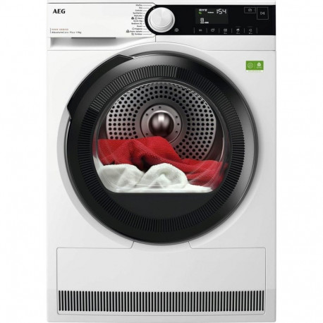 AEG TR9394E kuivati