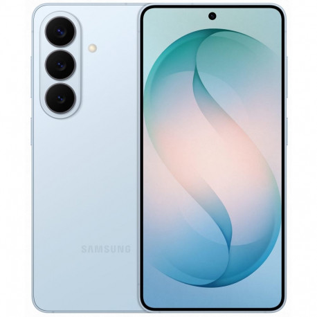 PHONE SAMSUNG GAL S26 256GB SKY BLUE